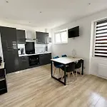 Apartmán Le Lamala