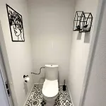 Le Lamala Apartmán Bennwihr