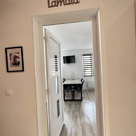 Le Lamala Apartmán