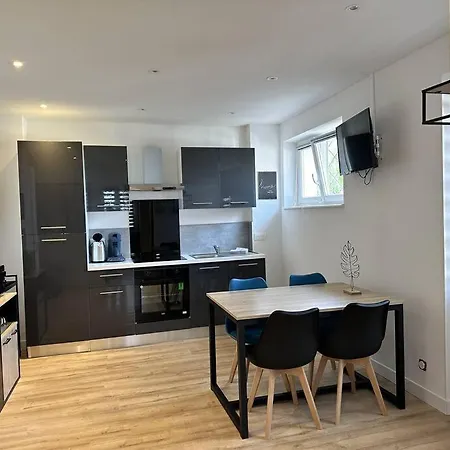 Apartmán Le Lamala