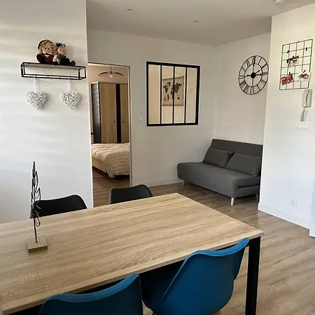 Le Lamala Appartement Bennwihr