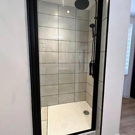 Appartement Le Lamala *