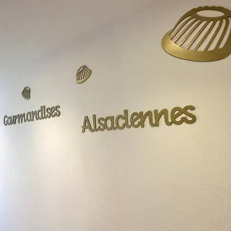 Appartement Le Lamala *